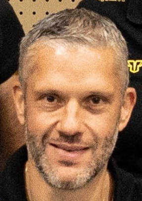 Yannick Zanconato